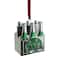 3" Christmas Ale with European Crystals Ornament